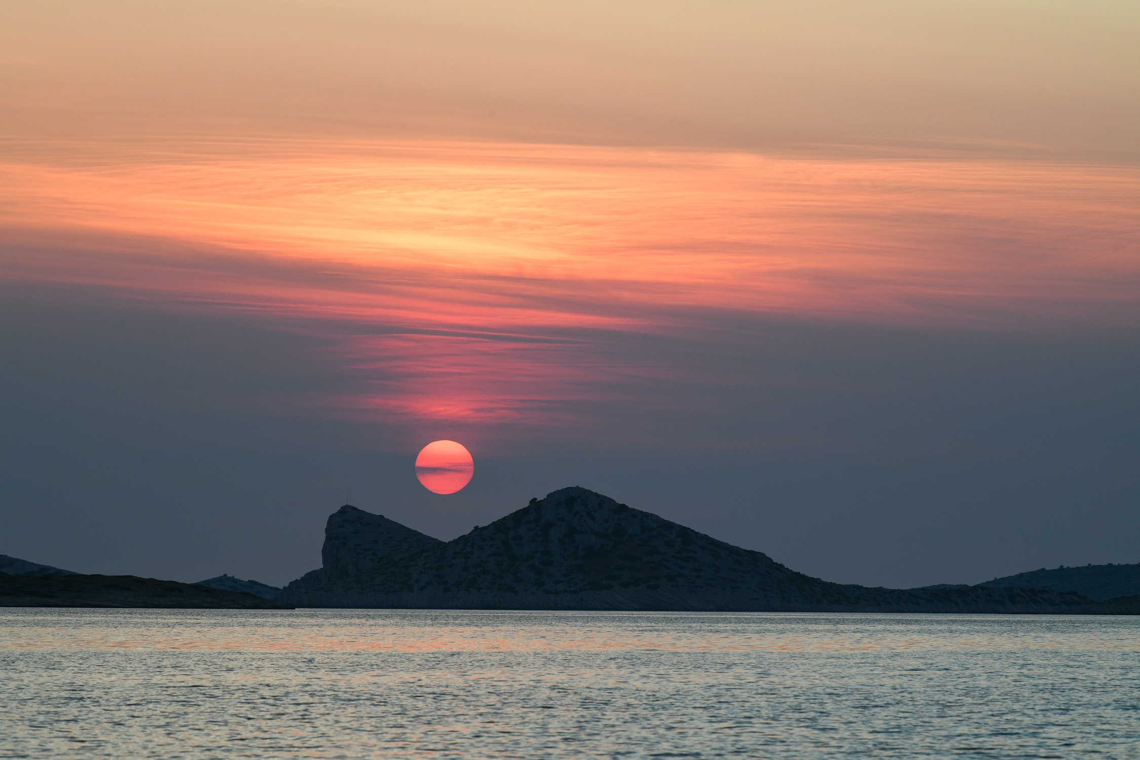 Adriatic Sense Weather